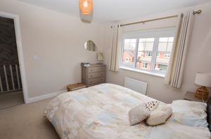 Bedroom Two- click for photo gallery